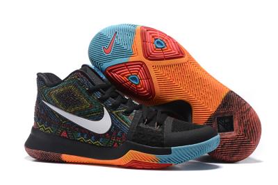 Cheap Nike Kyrie 3 wholesale No. 12